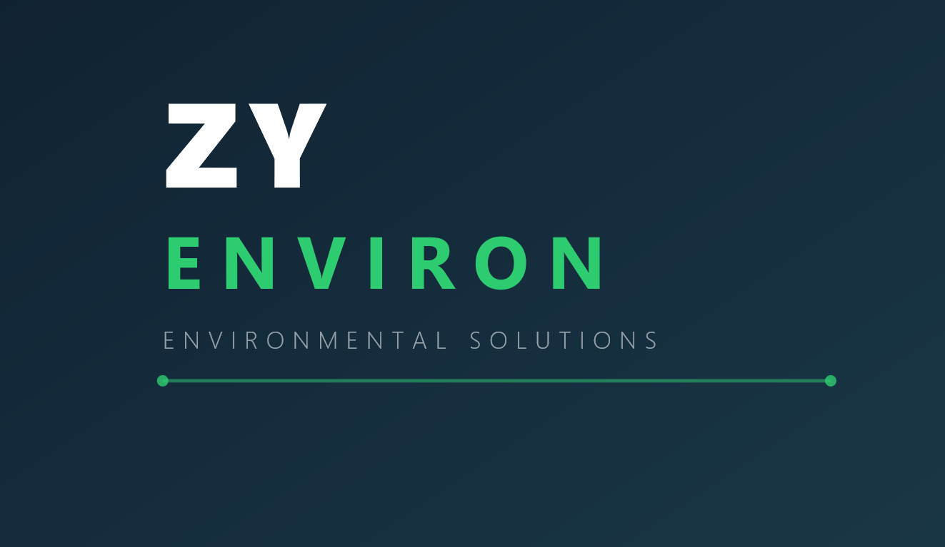 ZY Environmental Technology Co., Ltd.